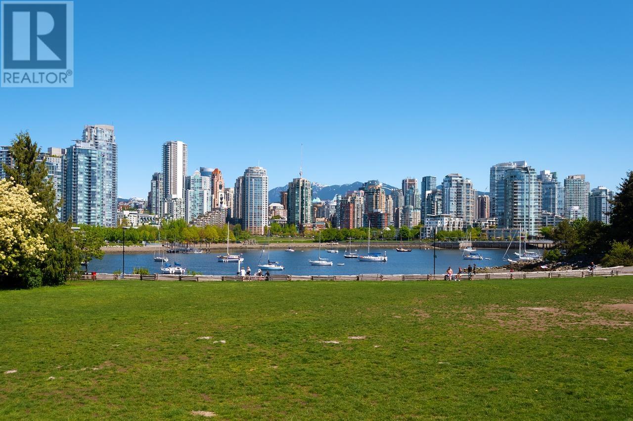 1290 W 8th Avenue, Vancouver, British Columbia  V6H 3Y9 - Photo 27 - R2823174