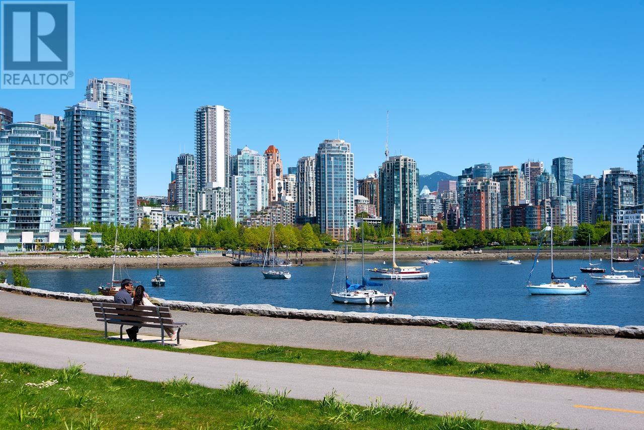 1290 W 8th Avenue, Vancouver, British Columbia  V6H 3Y9 - Photo 29 - R2823174