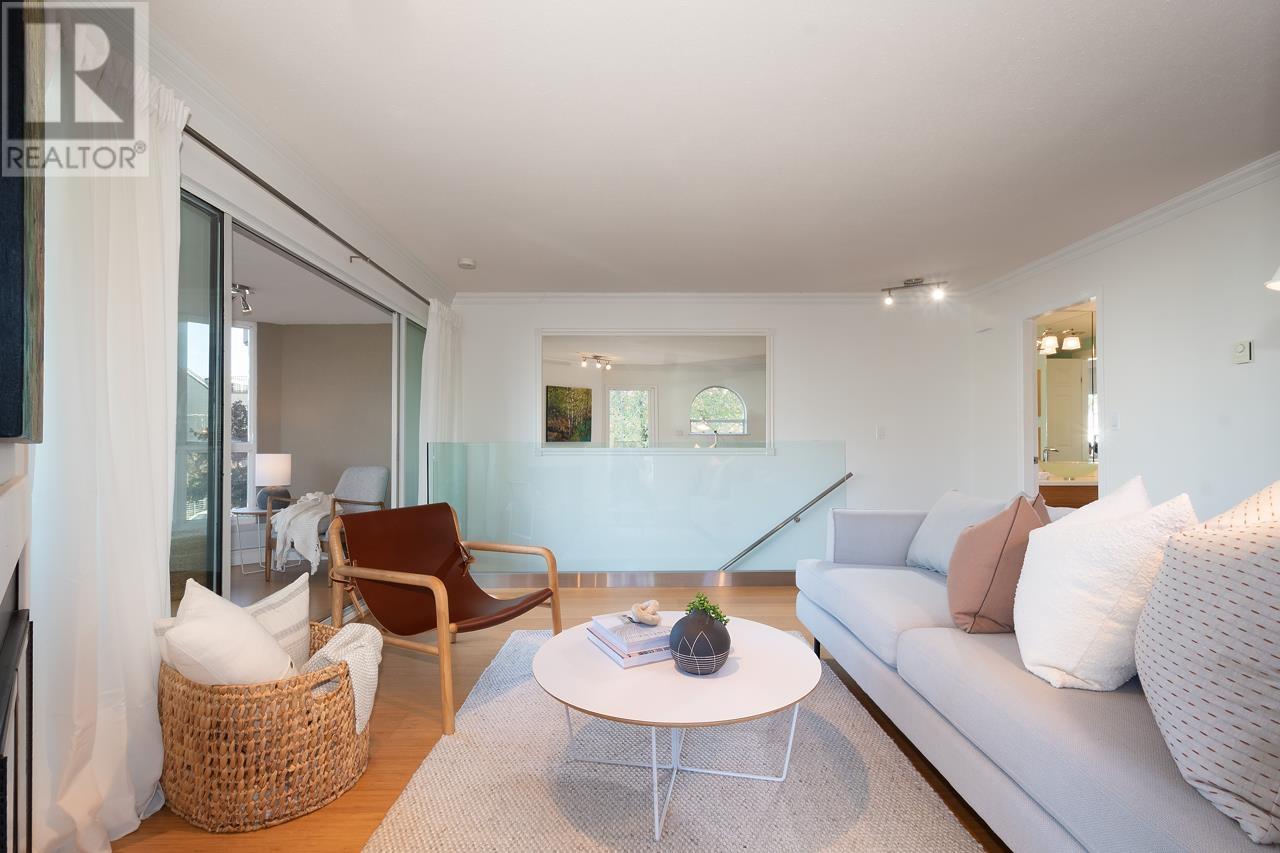 1290 W 8th Avenue, Vancouver, British Columbia  V6H 3Y9 - Photo 3 - R2823174