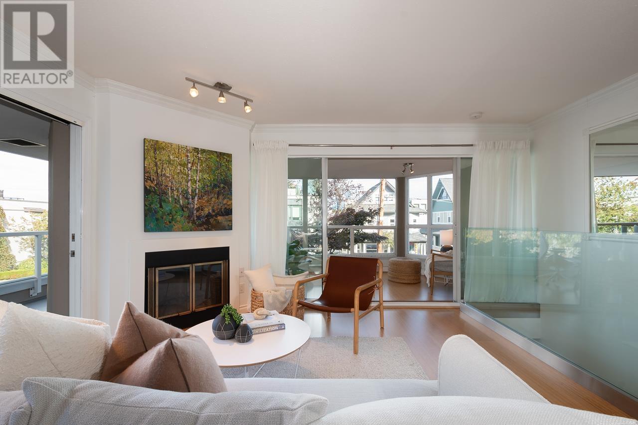 1290 W 8th Avenue, Vancouver, British Columbia  V6H 3Y9 - Photo 4 - R2823174