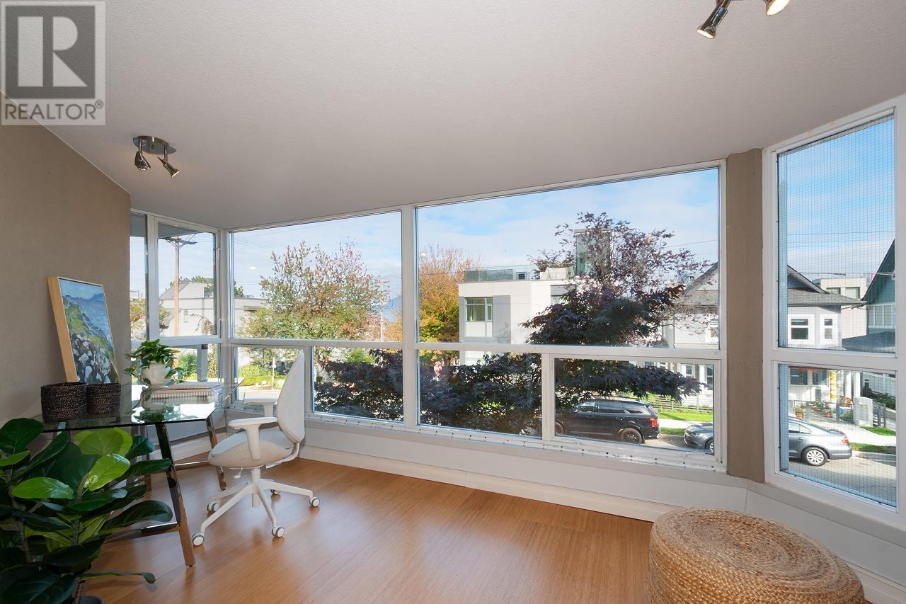 1290 W 8th Avenue, Vancouver, British Columbia  V6H 3Y9 - Photo 5 - R2823174