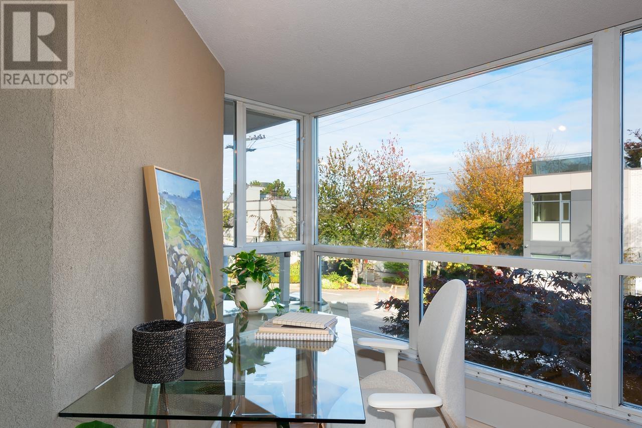 1290 W 8th Avenue, Vancouver, British Columbia  V6H 3Y9 - Photo 7 - R2823174