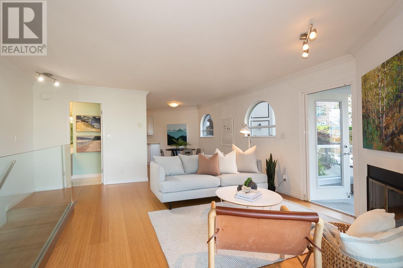1290 W 8th Avenue, Vancouver, British Columbia  V6H 3Y9 - Photo 9 - R2823174