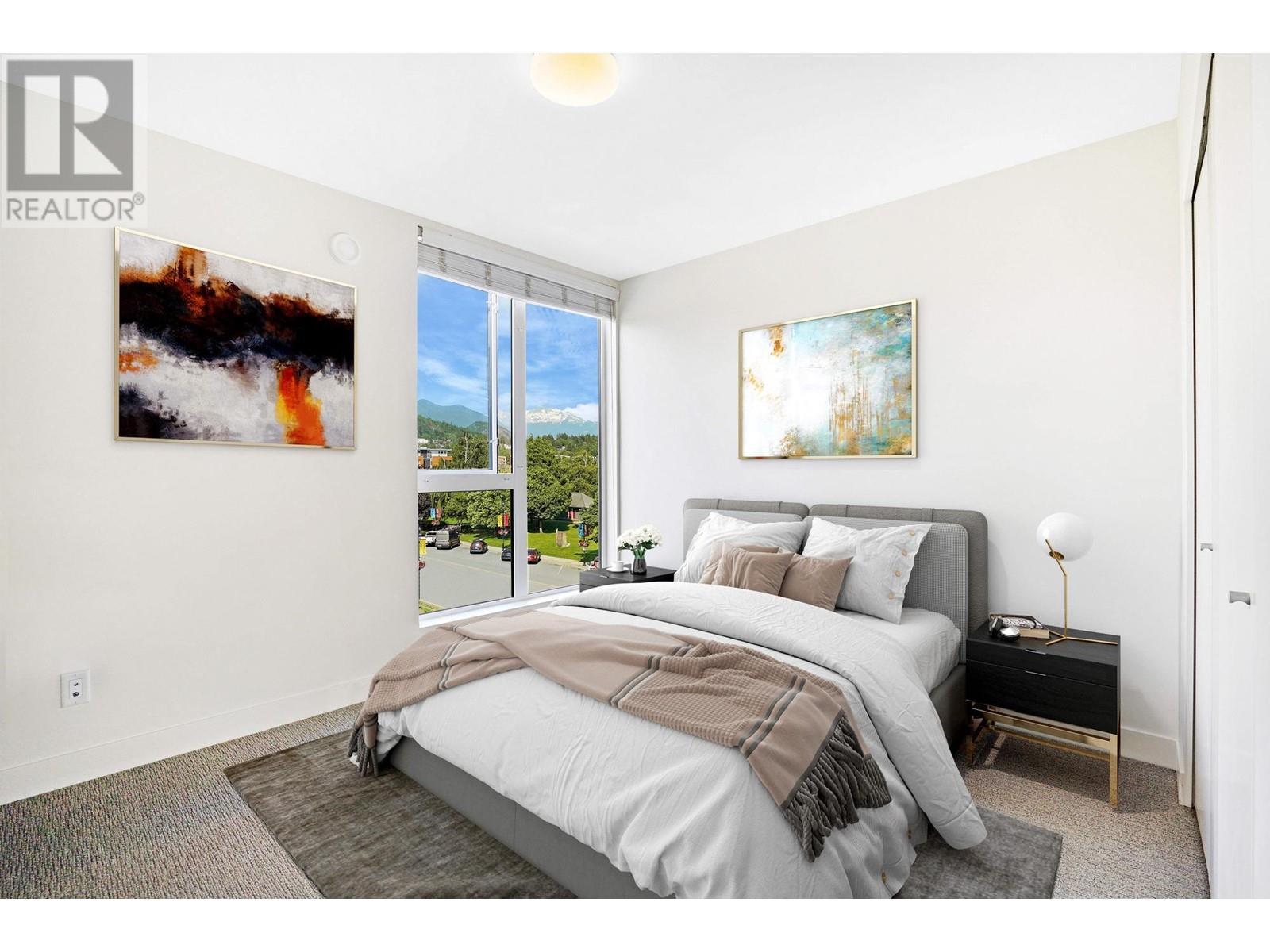423 37881 Cleveland Avenue, Squamish, British Columbia  V8B 0Z7 - Photo 11 - R2823194