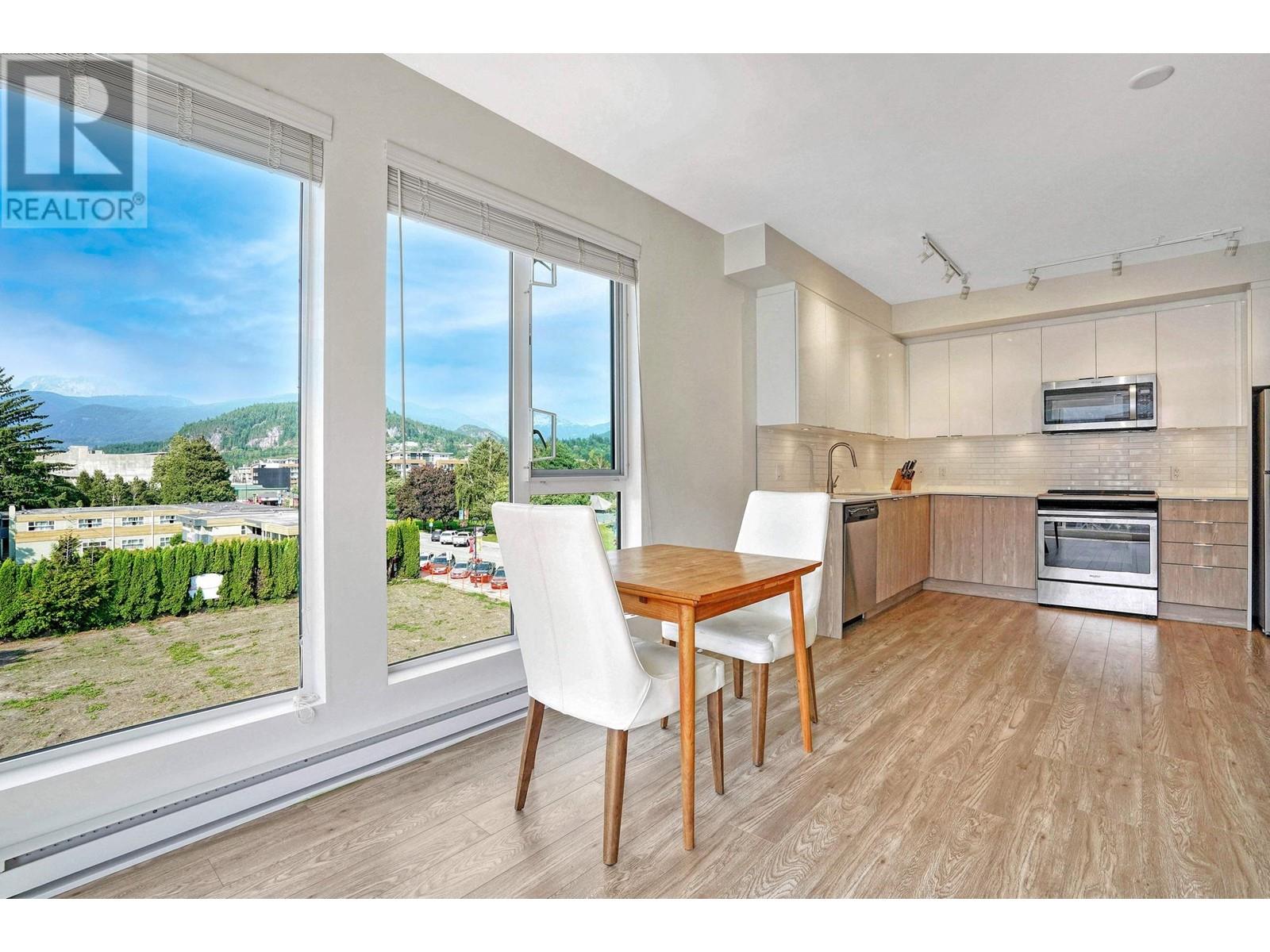 423 37881 Cleveland Avenue, Squamish, British Columbia  V8B 0Z7 - Photo 20 - R2823194