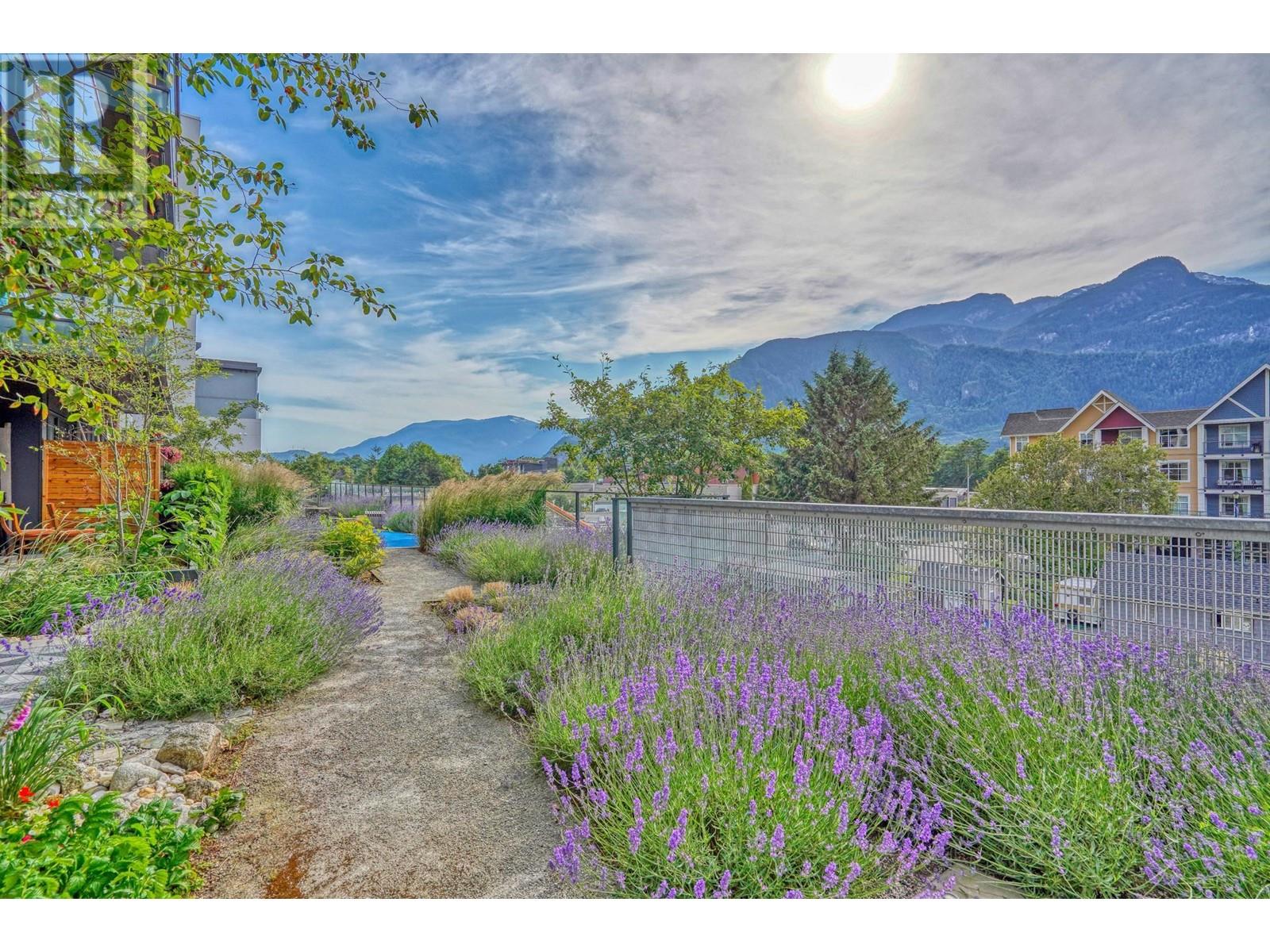 423 37881 Cleveland Avenue, Squamish, British Columbia  V8B 0Z7 - Photo 21 - R2823194
