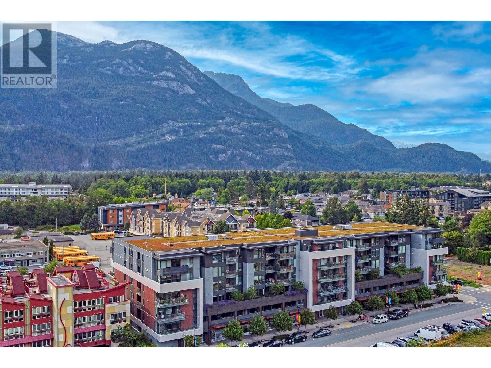 423 37881 Cleveland Avenue, Squamish, British Columbia  V8B 0Z7 - Photo 25 - R2823194