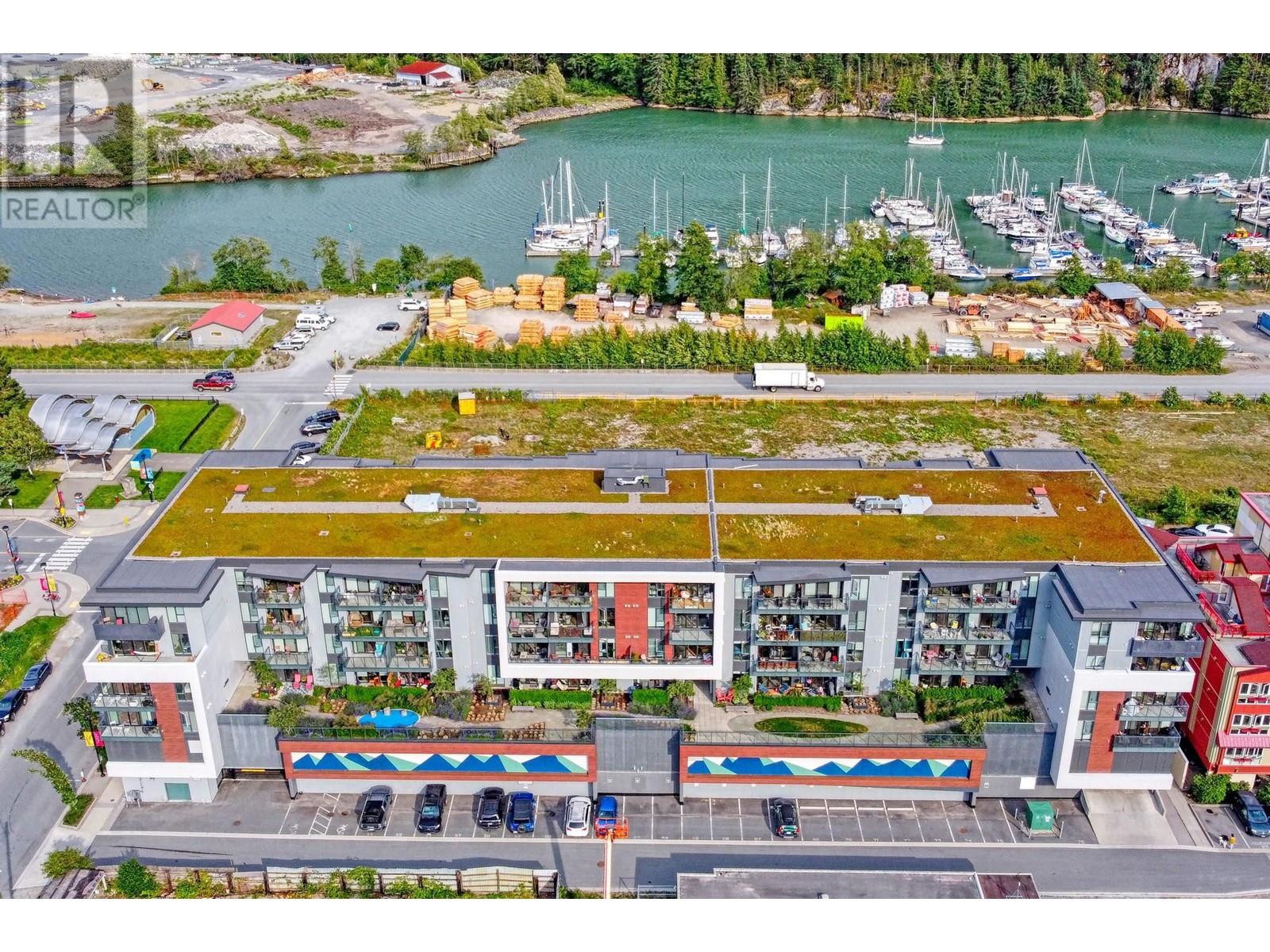 423 37881 Cleveland Avenue, Squamish, British Columbia  V8B 0Z7 - Photo 27 - R2823194