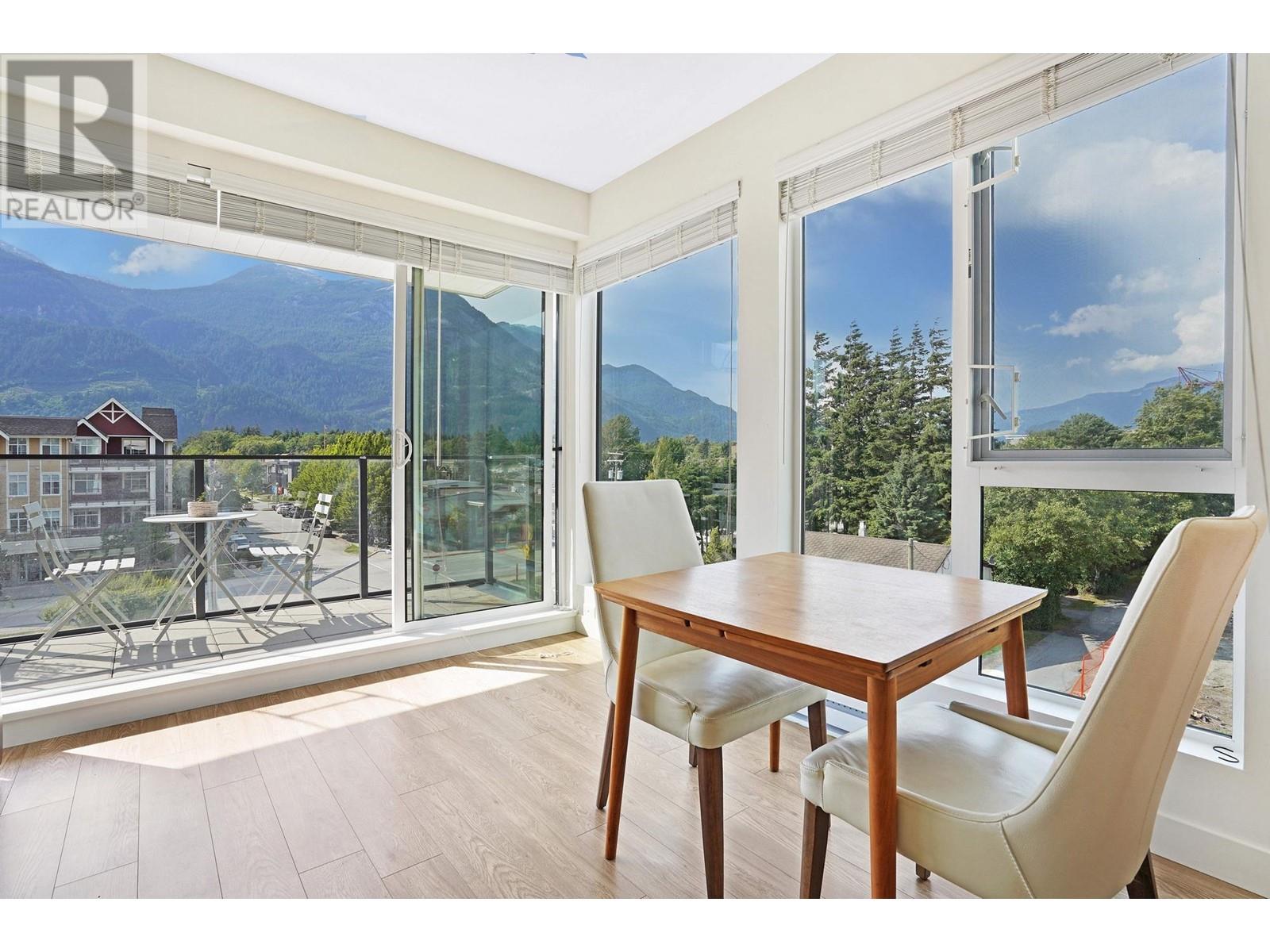 423 37881 Cleveland Avenue, Squamish, British Columbia  V8B 0Z7 - Photo 3 - R2823194