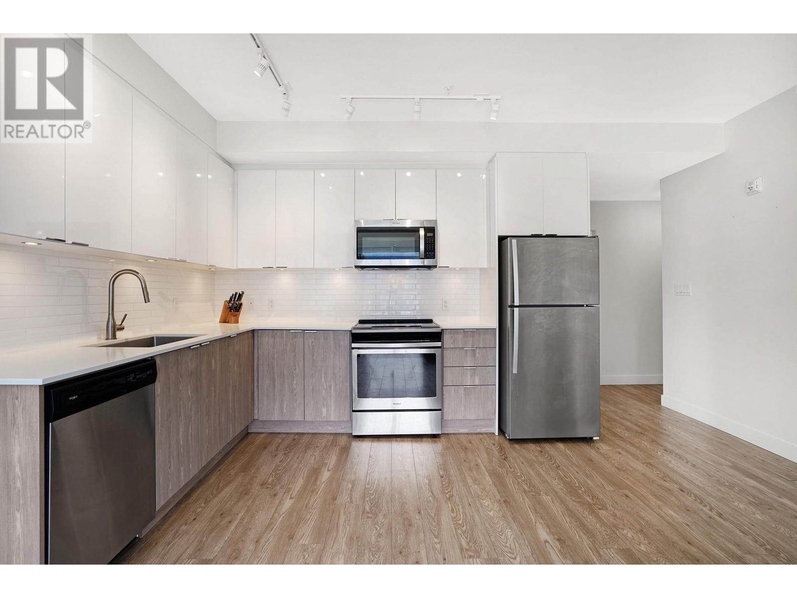 423 37881 Cleveland Avenue, Squamish, British Columbia  V8B 0Z7 - Photo 5 - R2823194
