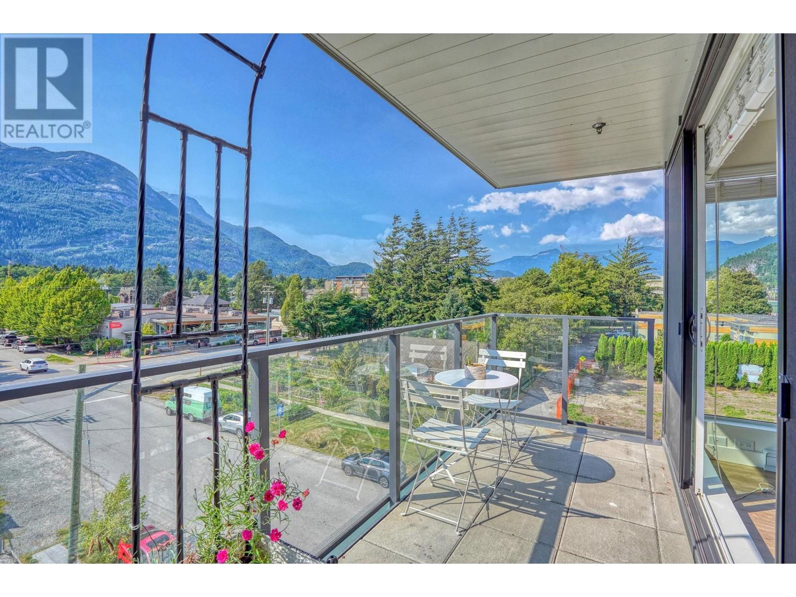 423 37881 Cleveland Avenue, Squamish, British Columbia  V8B 0Z7 - Photo 9 - R2823194