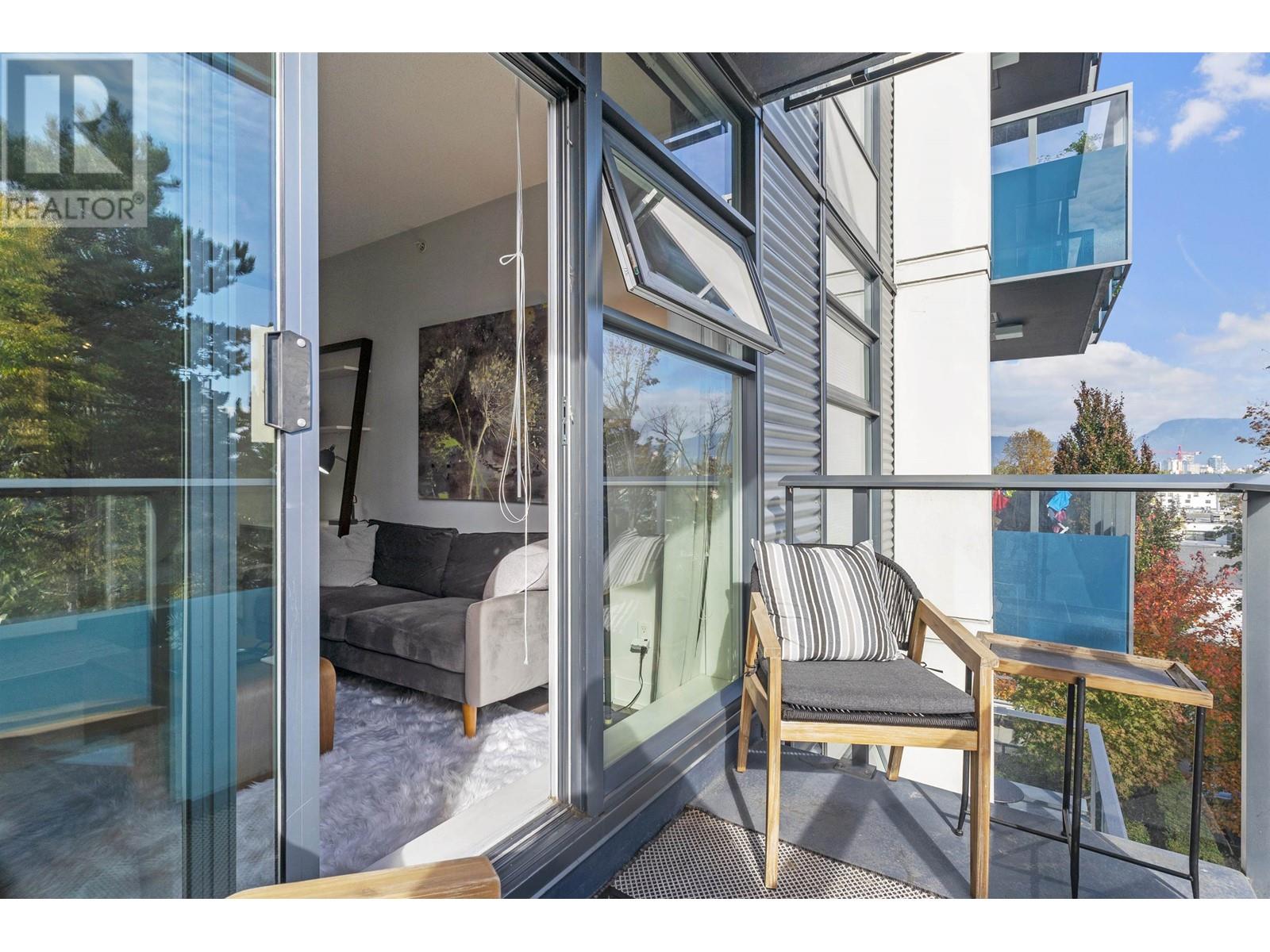312 1777 W 7th Avenue, Vancouver, British Columbia  V6J 0E5 - Photo 11 - R2823206