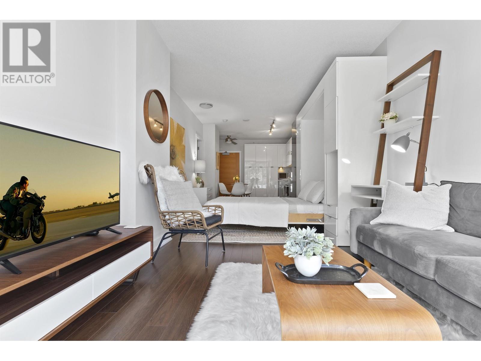 312 1777 W 7th Avenue, Vancouver, British Columbia  V6J 0E5 - Photo 12 - R2823206