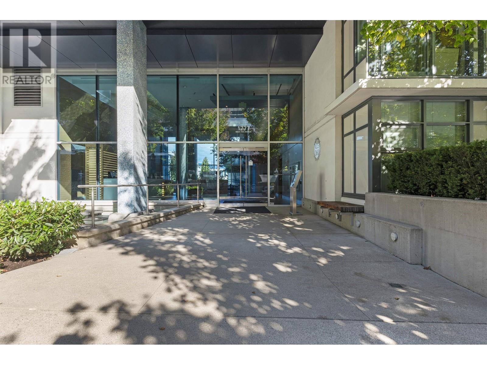 312 1777 W 7th Avenue, Vancouver, British Columbia  V6J 0E5 - Photo 19 - R2823206