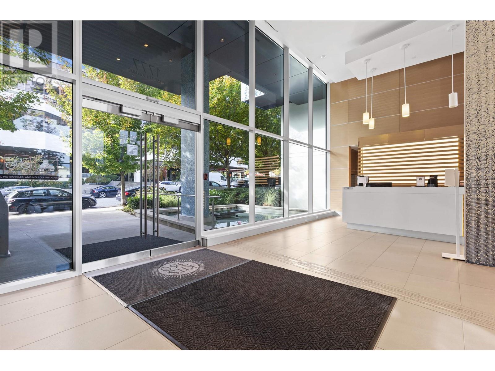 312 1777 W 7th Avenue, Vancouver, British Columbia  V6J 0E5 - Photo 20 - R2823206
