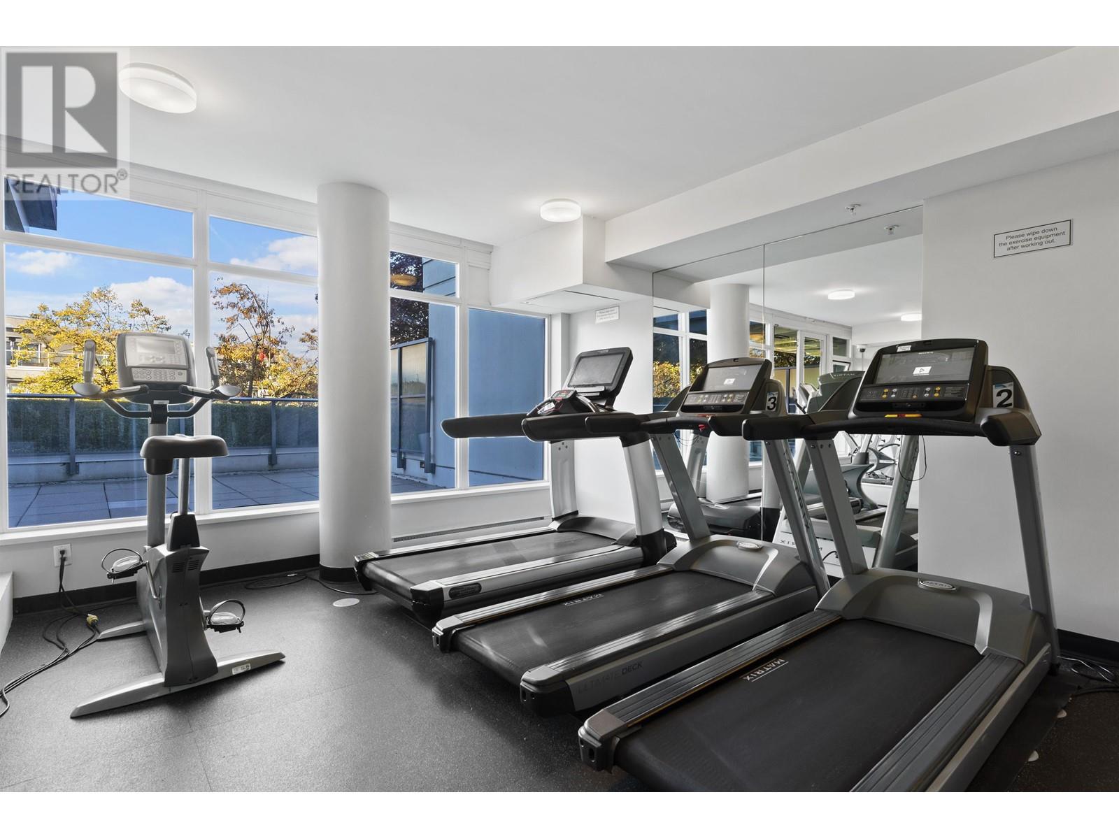 312 1777 W 7th Avenue, Vancouver, British Columbia  V6J 0E5 - Photo 22 - R2823206