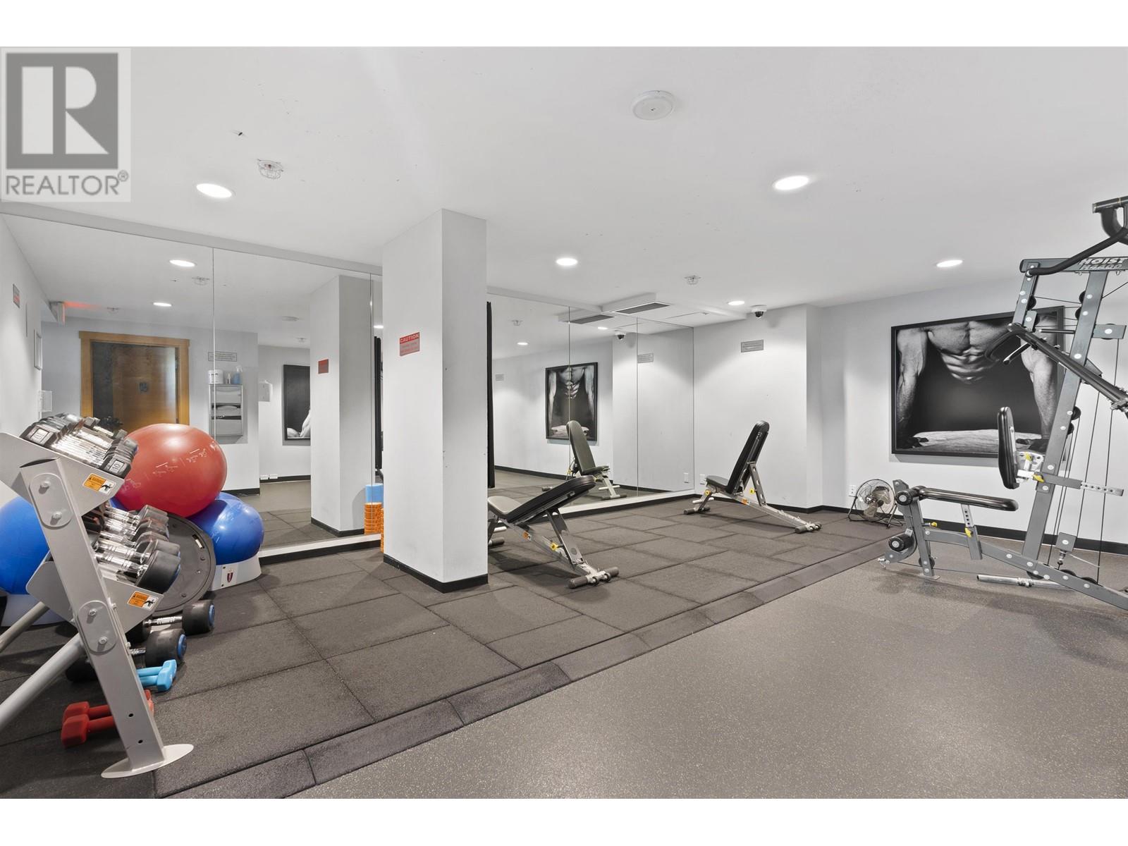 312 1777 W 7th Avenue, Vancouver, British Columbia  V6J 0E5 - Photo 23 - R2823206