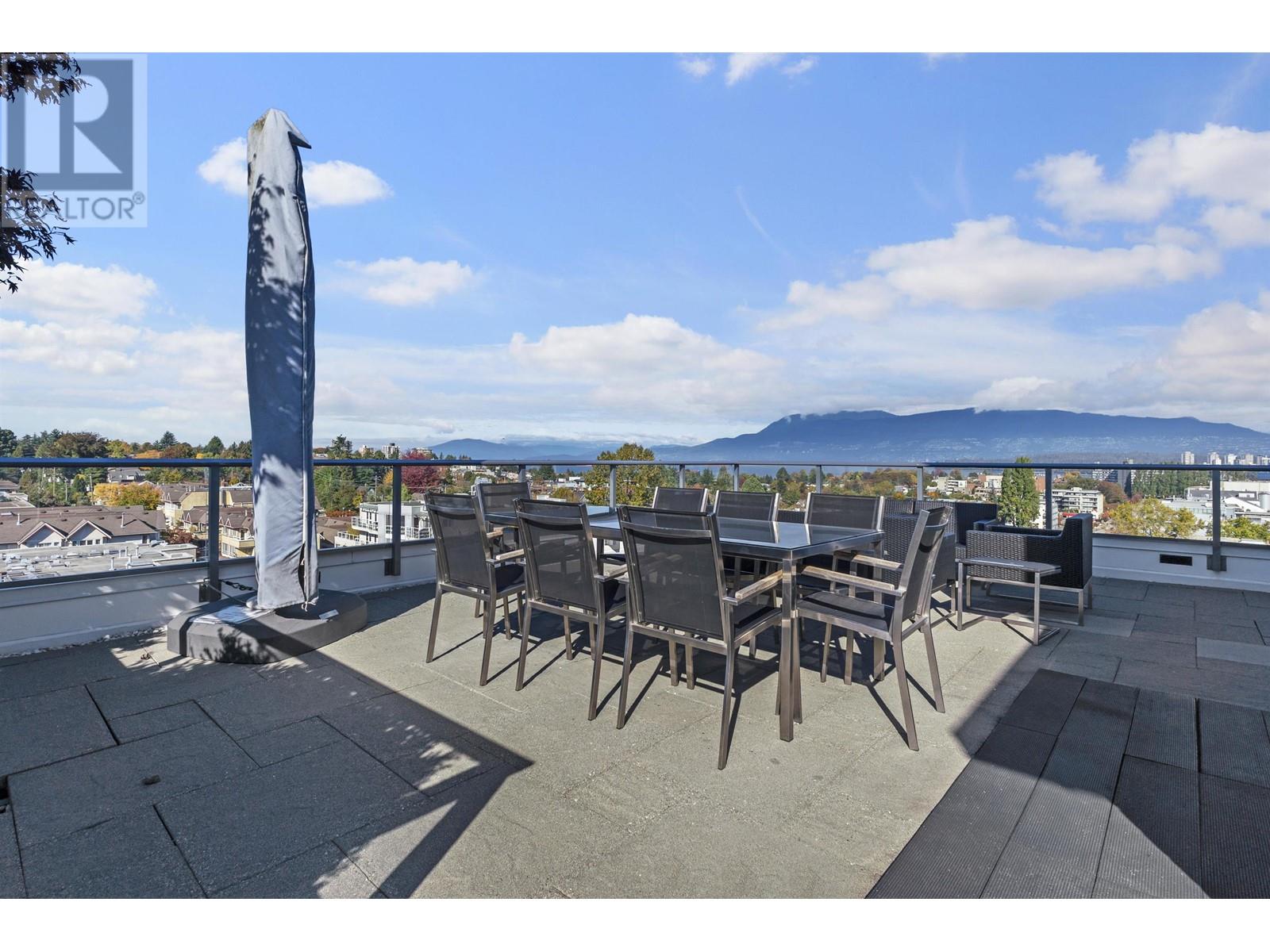 312 1777 W 7th Avenue, Vancouver, British Columbia  V6J 0E5 - Photo 24 - R2823206