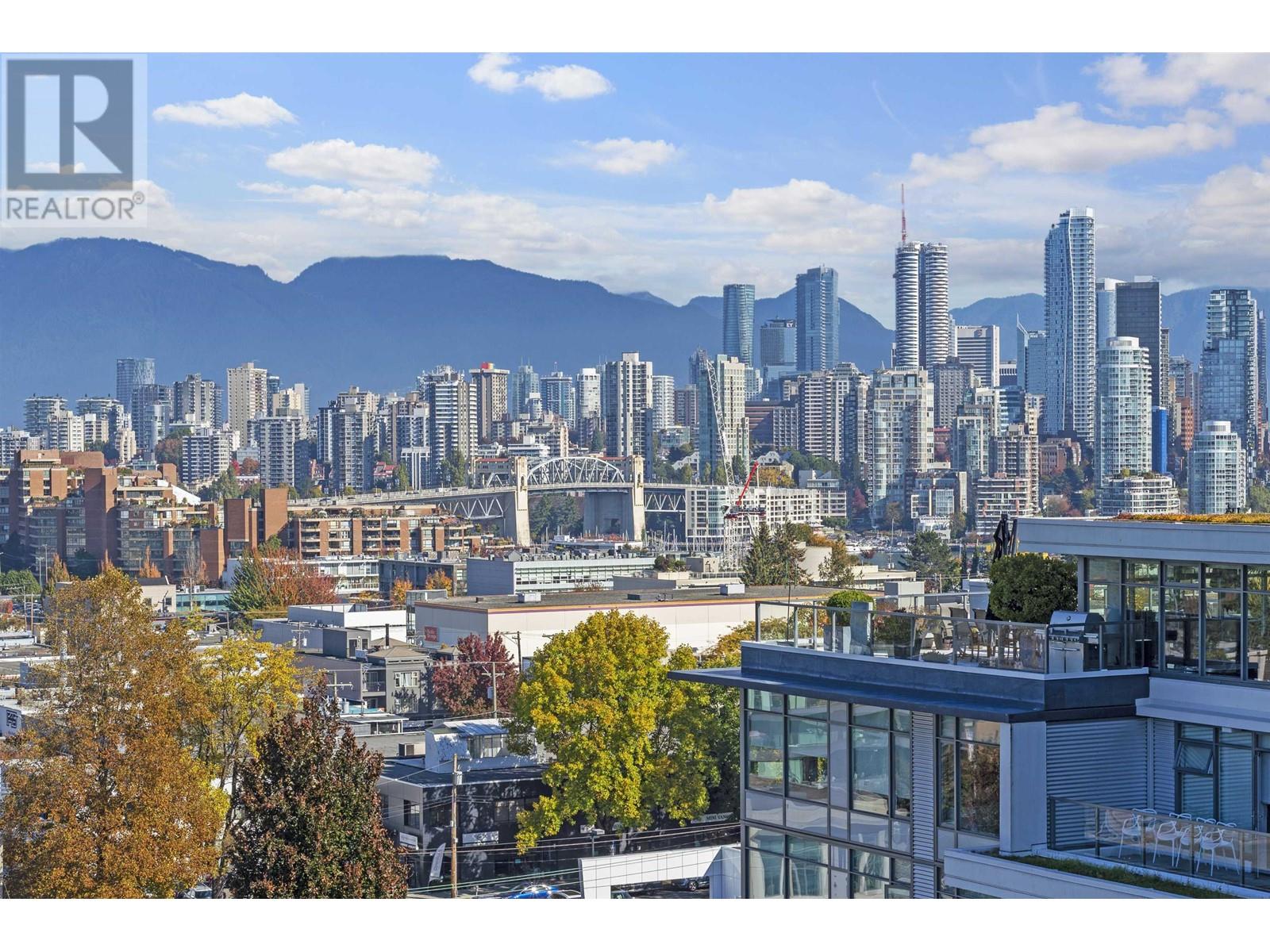 312 1777 W 7th Avenue, Vancouver, British Columbia  V6J 0E5 - Photo 25 - R2823206