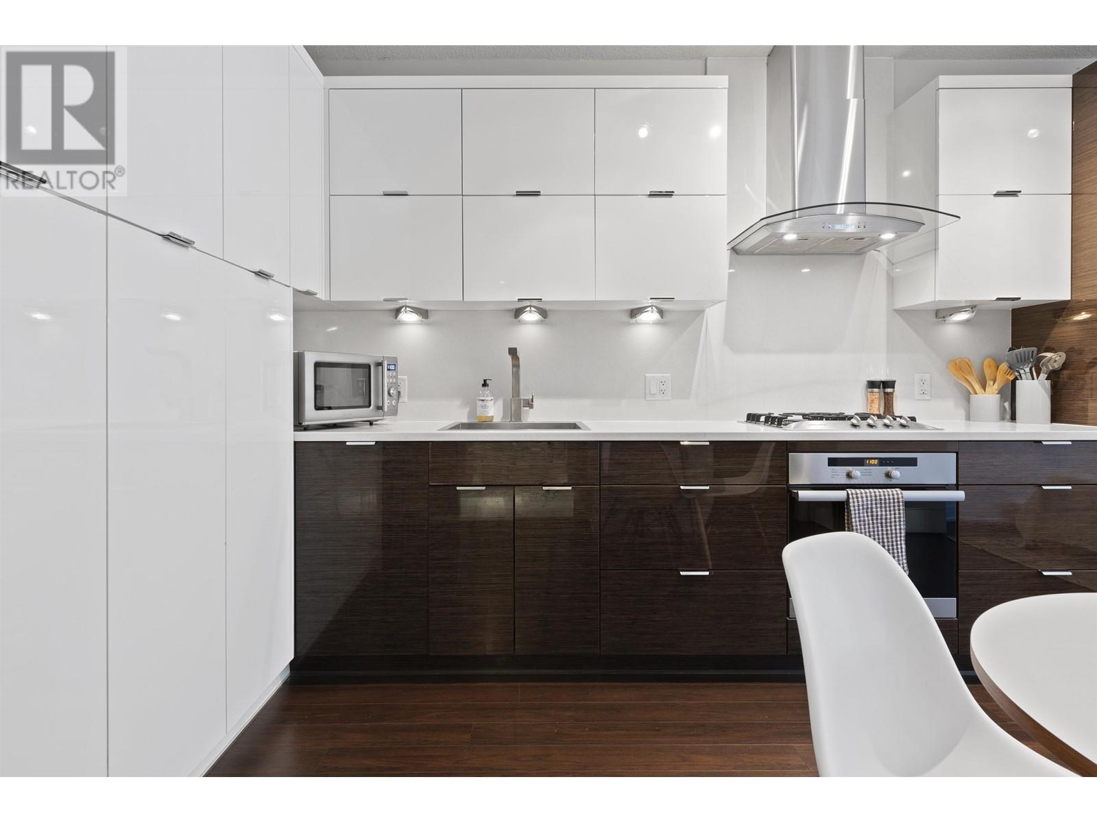 312 1777 W 7th Avenue, Vancouver, British Columbia  V6J 0E5 - Photo 4 - R2823206