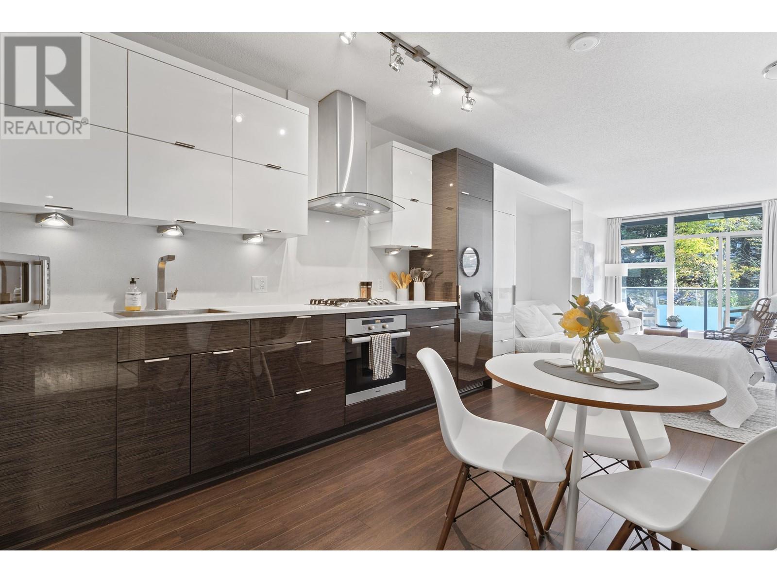 312 1777 W 7th Avenue, Vancouver, British Columbia  V6J 0E5 - Photo 5 - R2823206