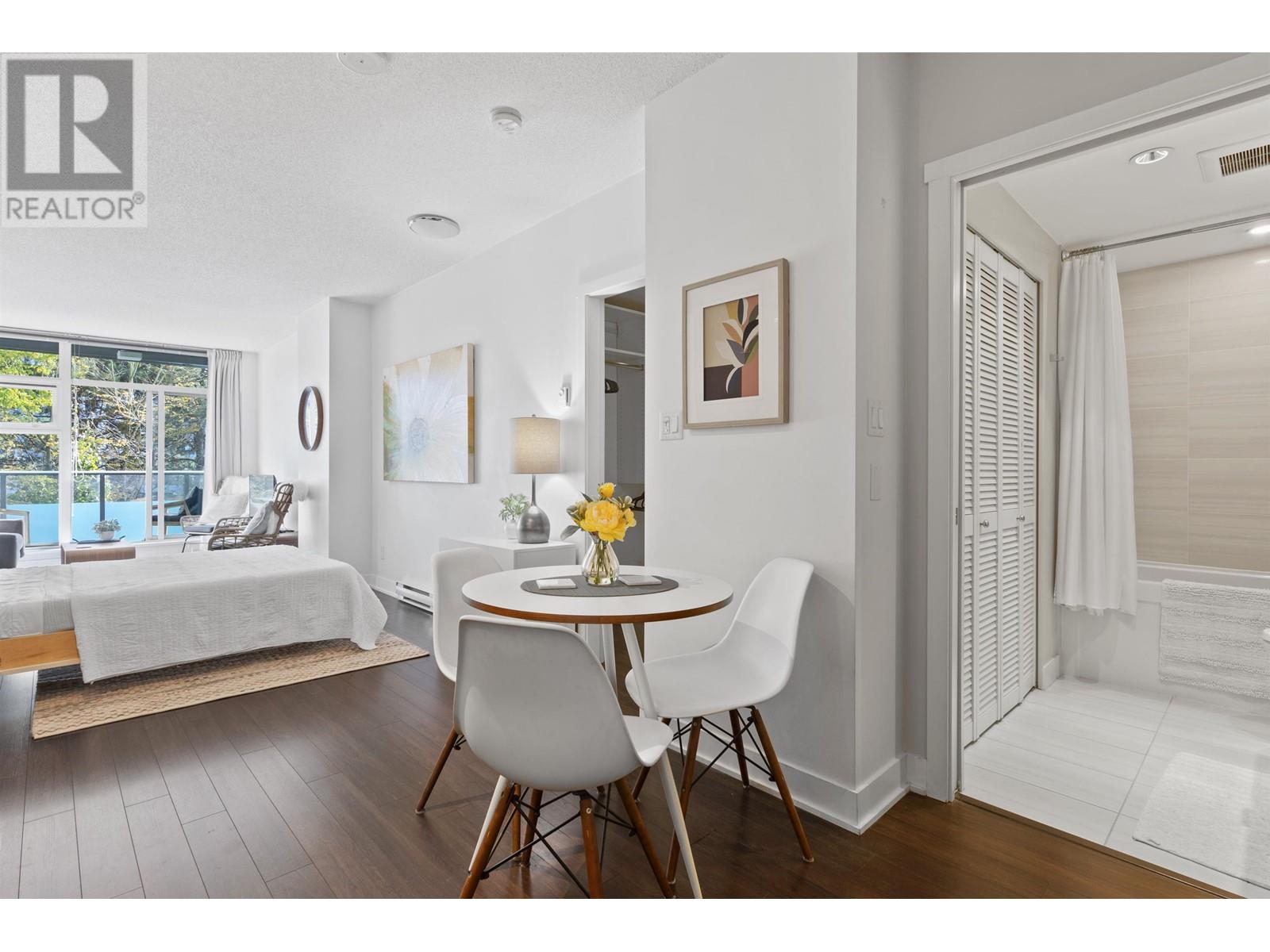 312 1777 W 7th Avenue, Vancouver, British Columbia  V6J 0E5 - Photo 6 - R2823206