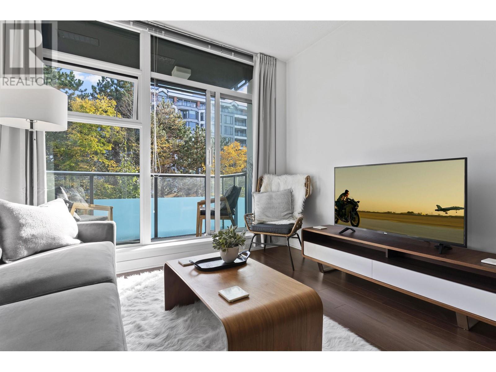 312 1777 W 7th Avenue, Vancouver, British Columbia  V6J 0E5 - Photo 9 - R2823206