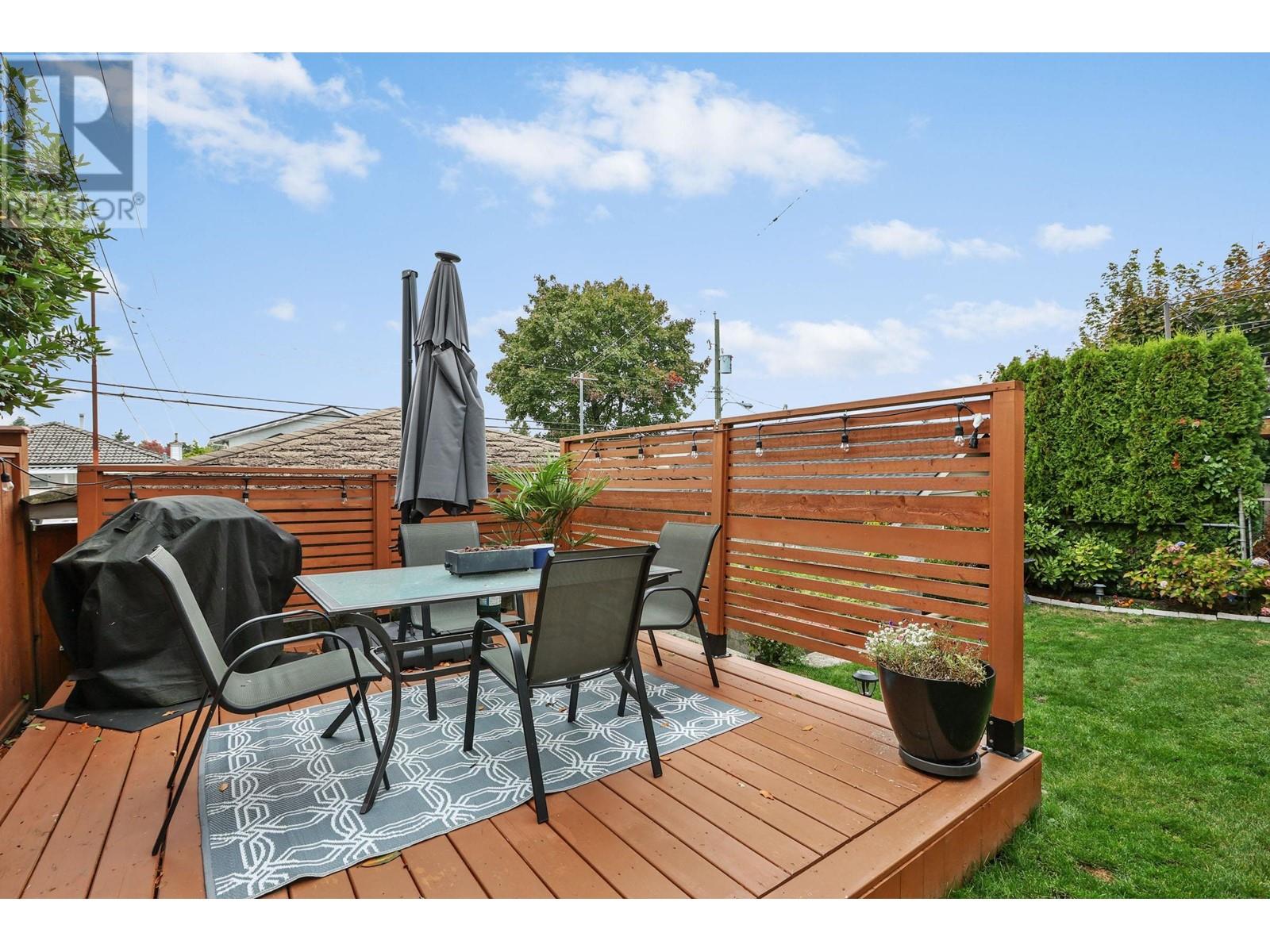 5079 Somerville Street, Vancouver, British Columbia  V5W 3H1 - Photo 27 - R2823095