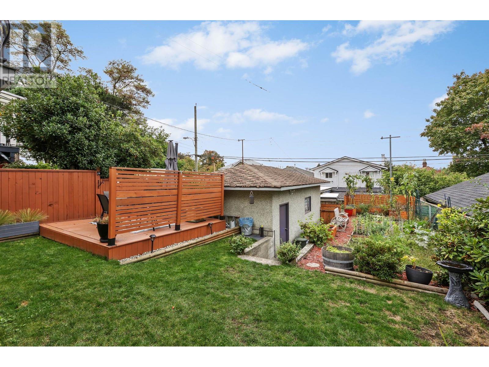 5079 Somerville Street, Vancouver, British Columbia  V5W 3H1 - Photo 29 - R2823095