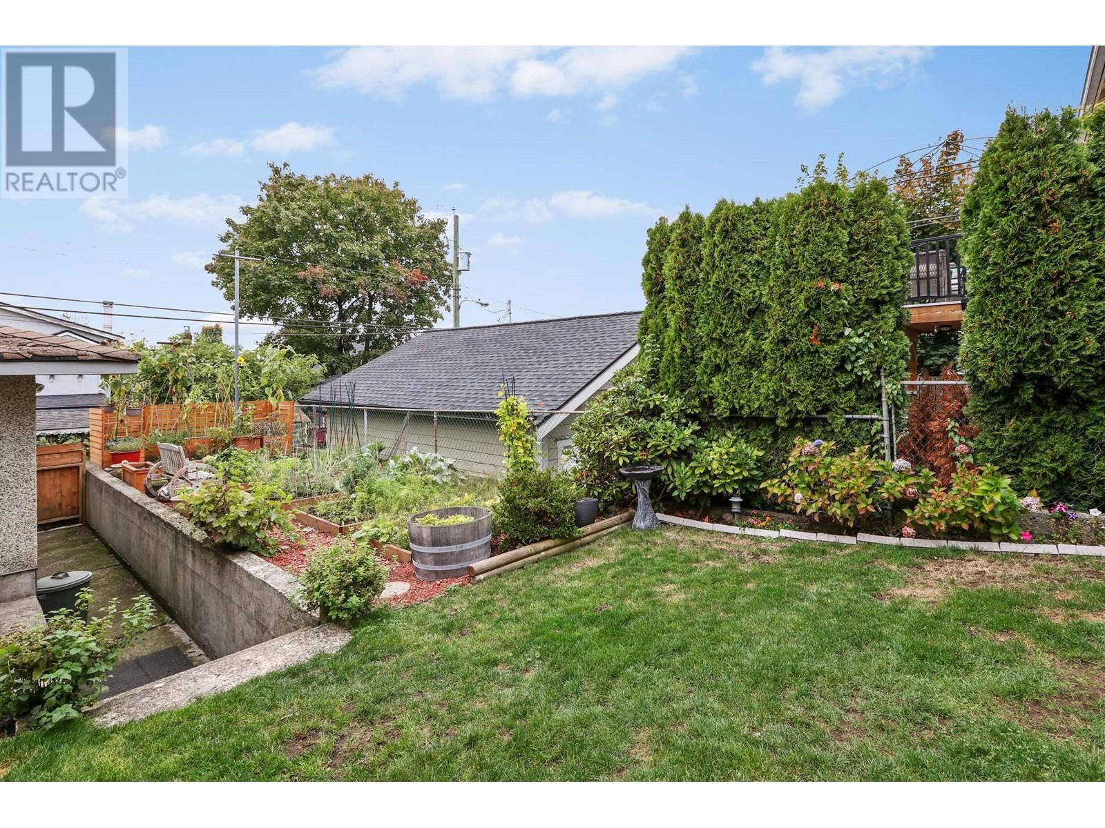 5079 Somerville Street, Vancouver, British Columbia  V5W 3H1 - Photo 30 - R2823095