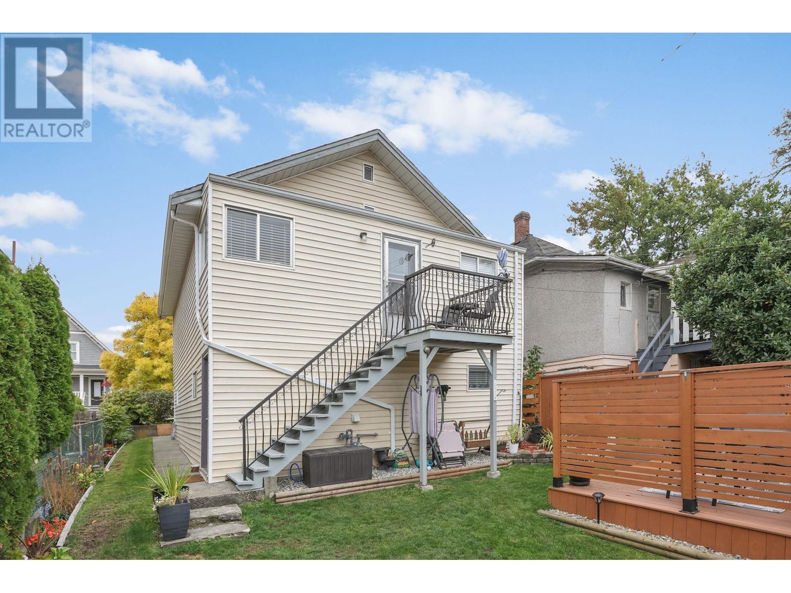 5079 Somerville Street, Vancouver, British Columbia  V5W 3H1 - Photo 32 - R2823095