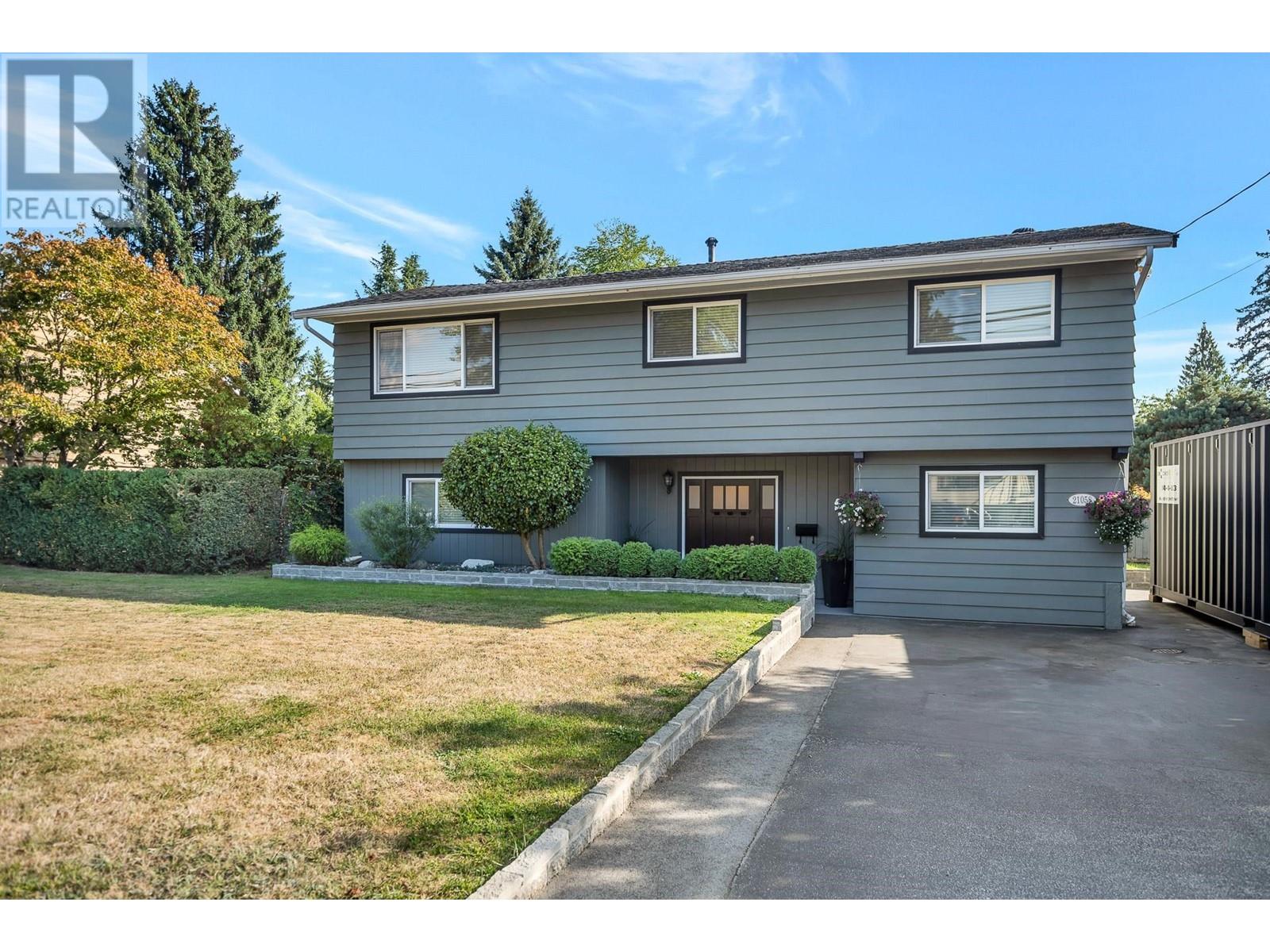 21058 River Road, Maple Ridge, British Columbia  V2X 2A2 - Photo 1 - R2823125