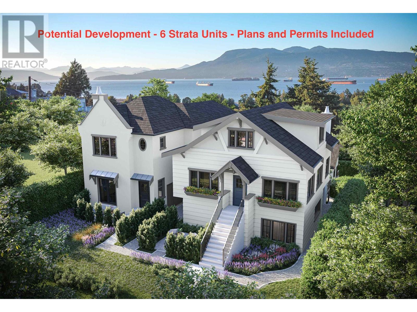 4411 W 4th Avenue, Vancouver, British Columbia  V6R 1P9 - Photo 16 - R2823155