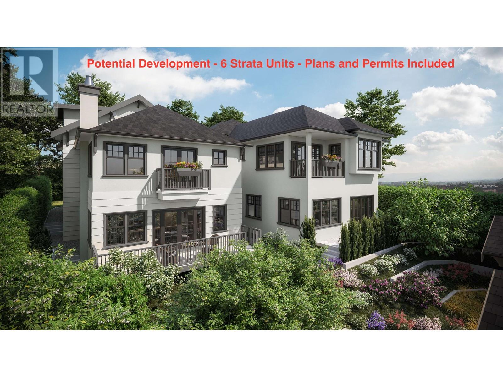 4411 W 4th Avenue, Vancouver, British Columbia  V6R 1P9 - Photo 19 - R2823155