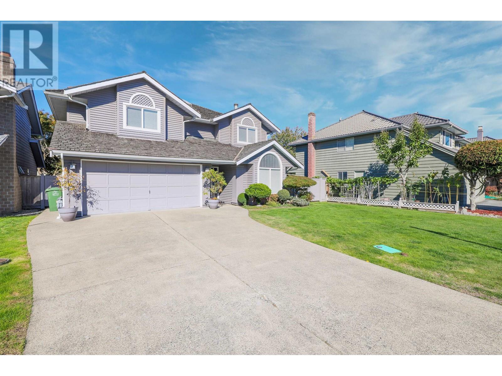 9095 Mccutcheon Place, Richmond, British Columbia  V7A 4Z2 - Photo 2 - R2823193