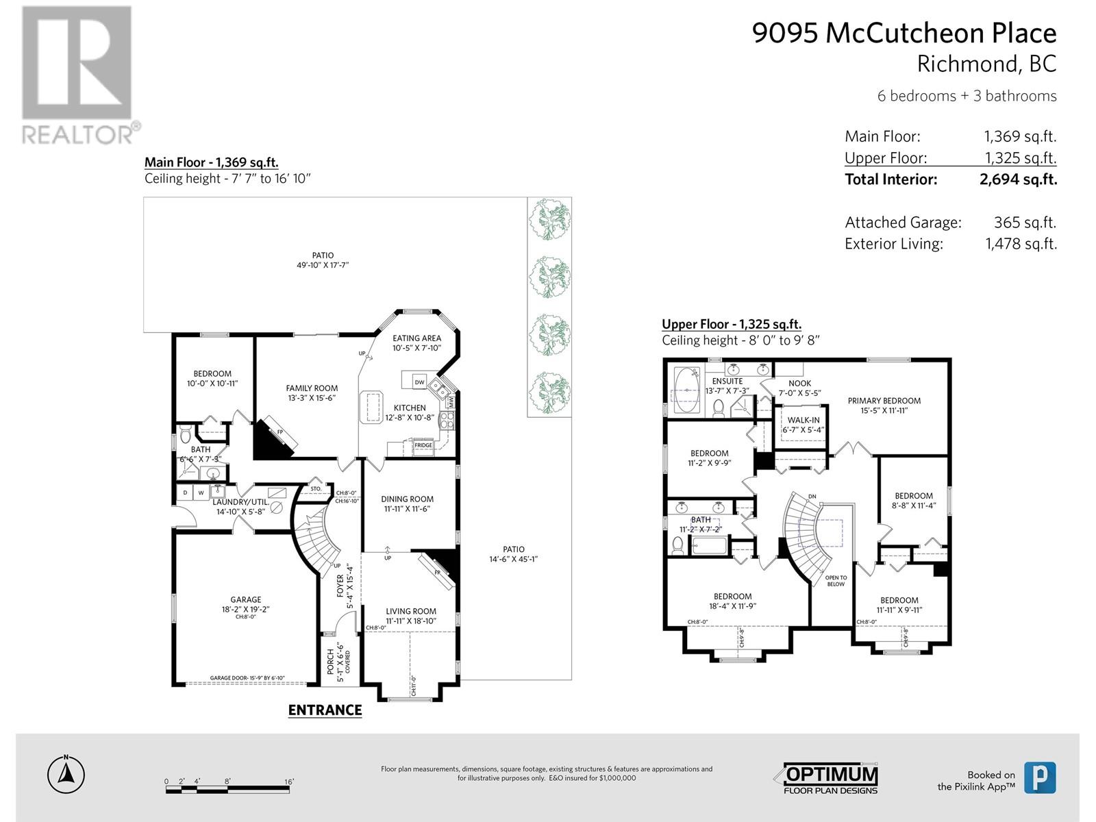9095 Mccutcheon Place, Richmond, British Columbia  V7A 4Z2 - Photo 36 - R2823193