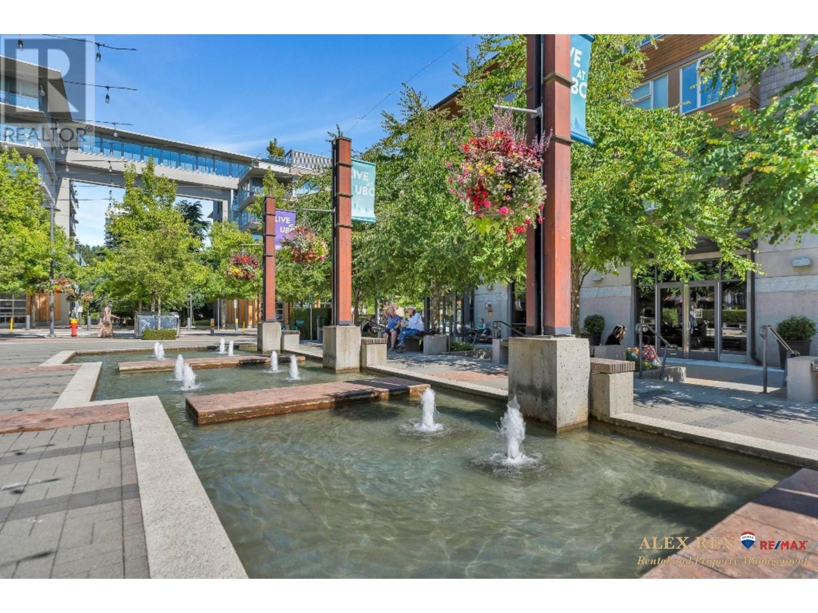 3382 Wesbrook Mall, Vancouver, British Columbia  V6S 0A7 - Photo 32 - R2823202