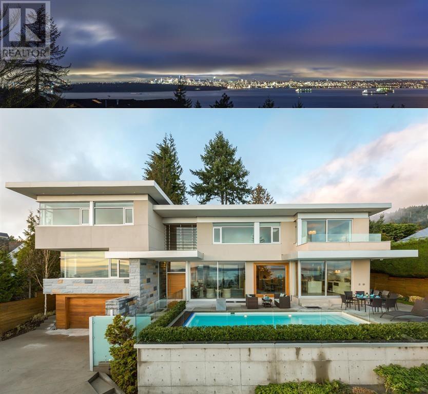 4313 Rockridge Road, West Vancouver, British Columbia  V7W 1A6 - Photo 1 - R2823236