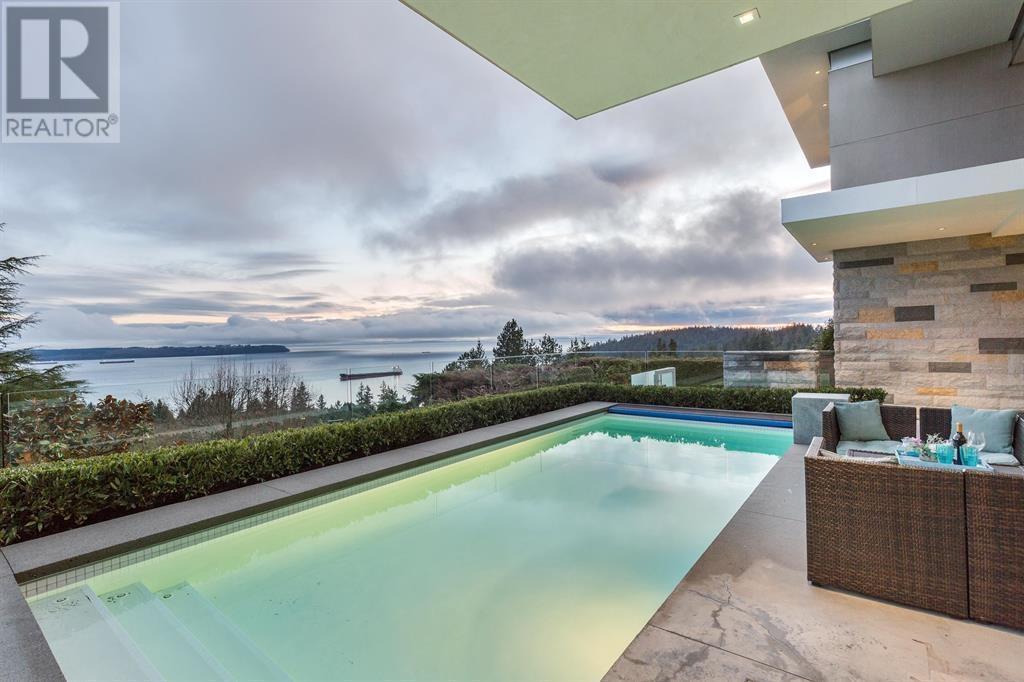 4313 Rockridge Road, West Vancouver, British Columbia  V7W 1A6 - Photo 4 - R2823236