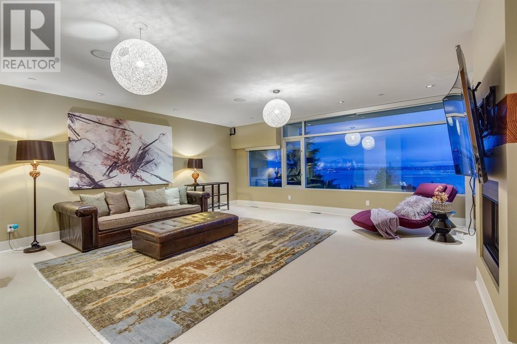 4313 Rockridge Road, West Vancouver, British Columbia  V7W 1A6 - Photo 7 - R2823236
