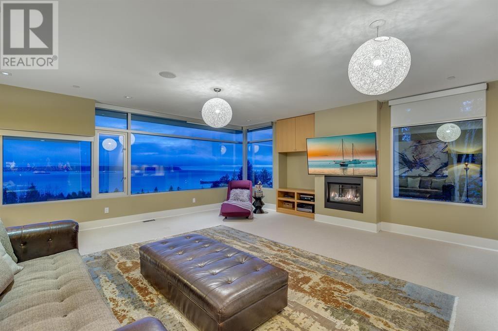 4313 Rockridge Road, West Vancouver, British Columbia  V7W 1A6 - Photo 9 - R2823236