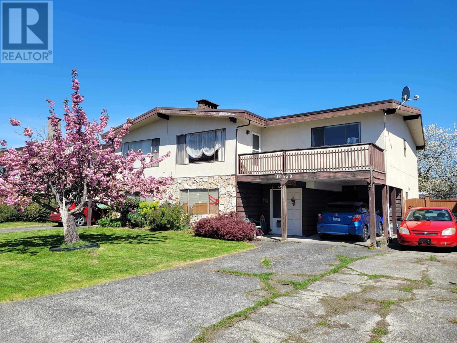 10620 ROSEBROOK ROAD, richmond, British Columbia