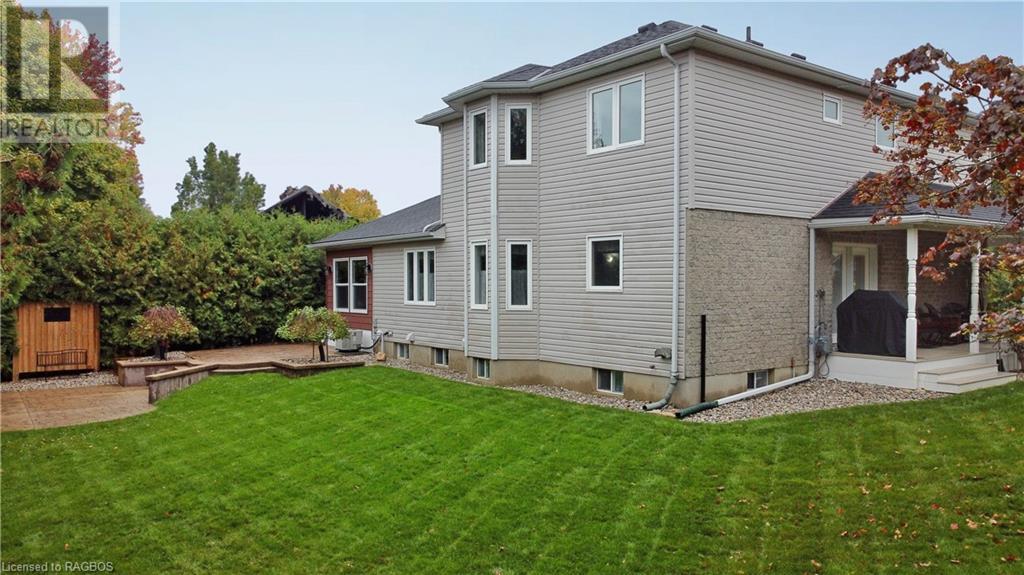 854 Piccadilly Drive, Port Elgin, Ontario N0H 2C2 (26156444) Ron Hopper Real Estate Ltd. Brokerage