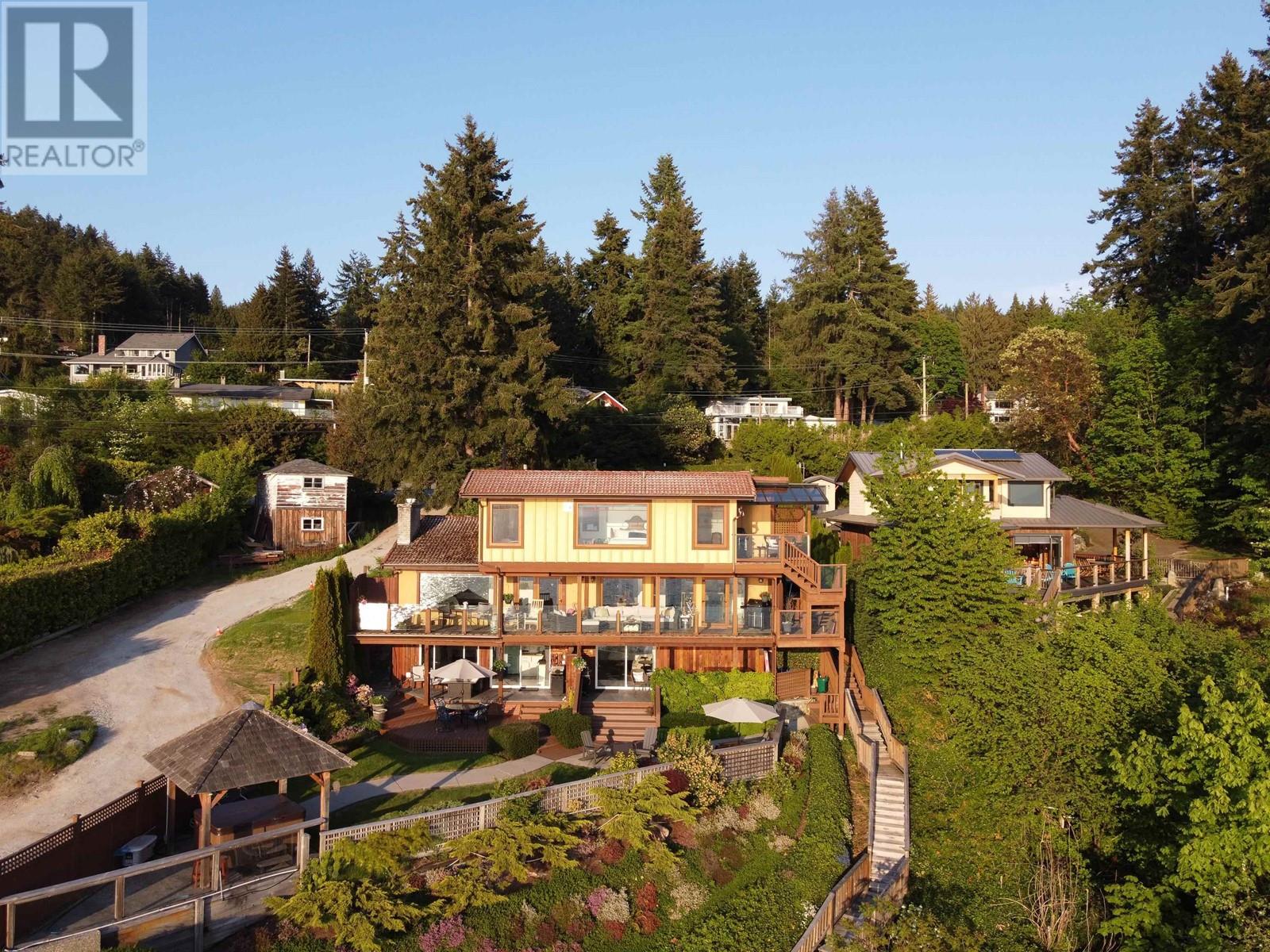 5203 Sunshine Coast Highway, Sechelt, British Columbia  V7Z 0C1 - Photo 26 - R2795264