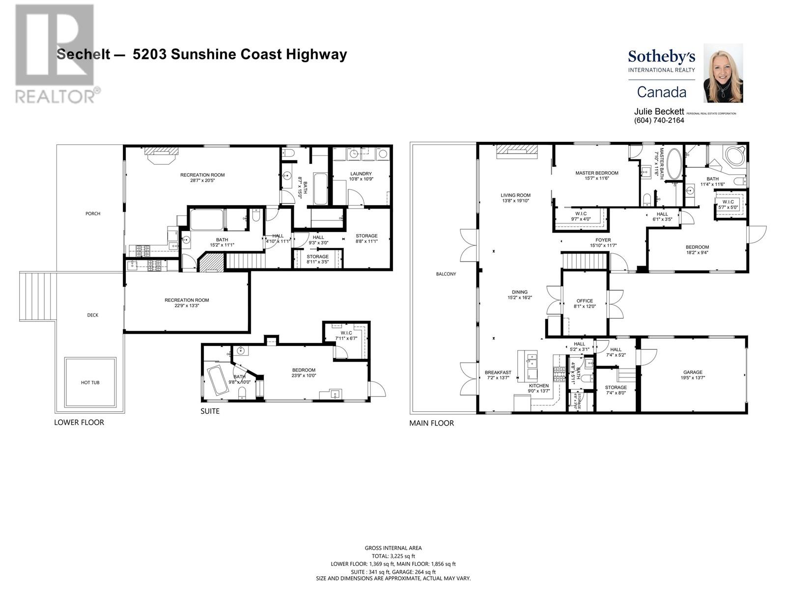 5203 Sunshine Coast Highway, Sechelt, British Columbia  V7Z 0C1 - Photo 39 - R2795264