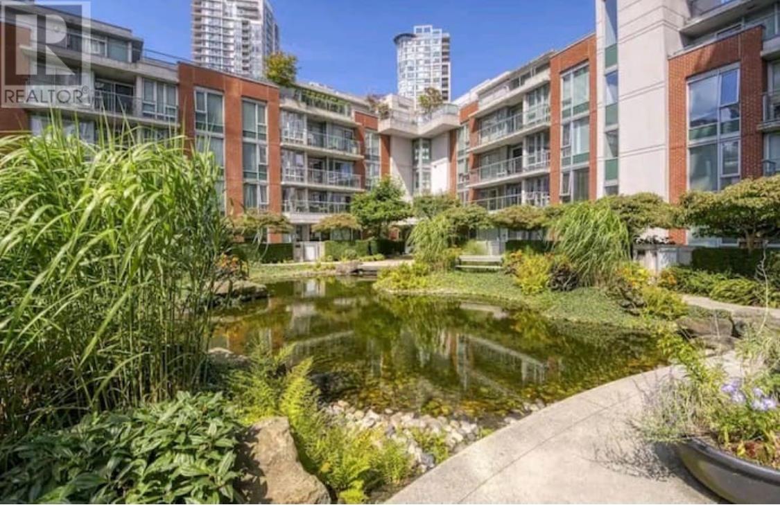 607 618 Abbott Street, Vancouver, British Columbia  V6B 0C1 - Photo 25 - R2823080