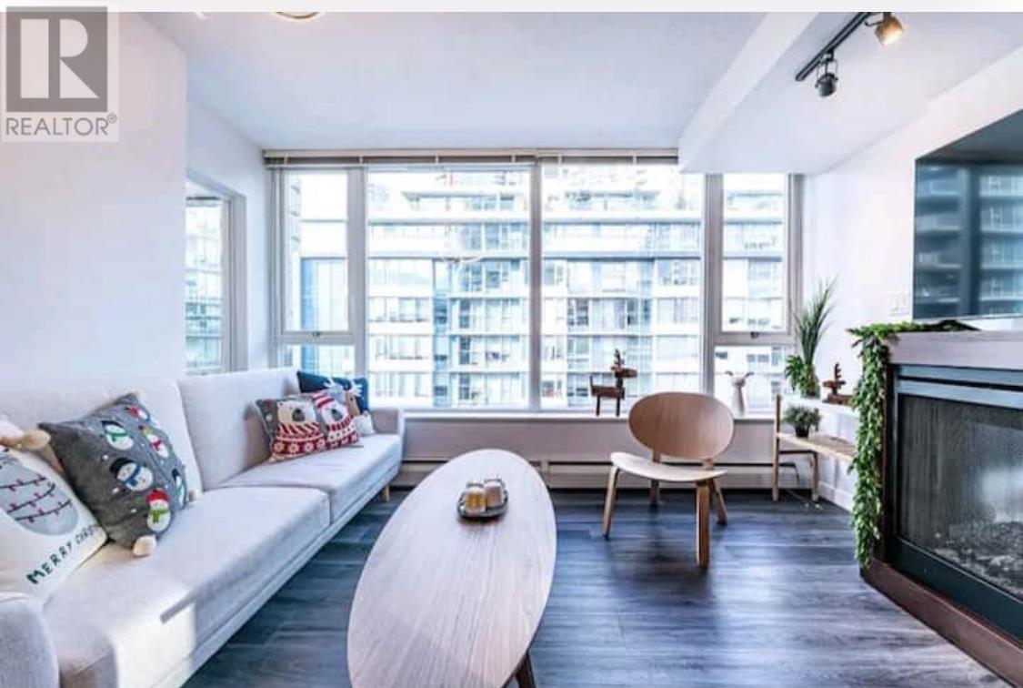 607 618 Abbott Street, Vancouver, British Columbia  V6B 0C1 - Photo 6 - R2823080
