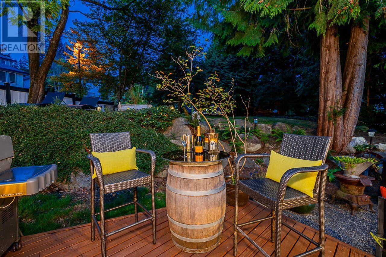1 Wildwood Drive, Port Moody, British Columbia  V3H 4M7 - Photo 31 - R2820223