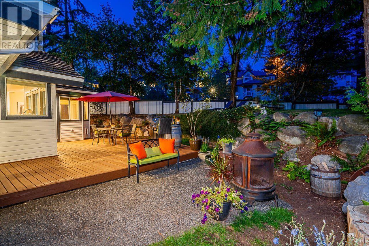 1 Wildwood Drive, Port Moody, British Columbia  V3H 4M7 - Photo 30 - R2820223