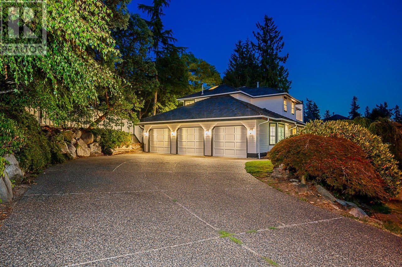 1 Wildwood Drive, Port Moody, British Columbia  V3H 4M7 - Photo 29 - R2820223